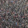 Třetí demonstrace proti Benešové a Babišovi a za spravedlivou justici, Staroměstské náměstí, Praha