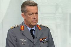 "Jasný signál pro Moskvu." Generál odhalil strategii NATO, která udrží Ukrajinu