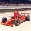 Mario Andretti, IndyCar: 1983 Indy 500,  Lola - Cosworth