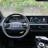 Kia EV6 GT 2023