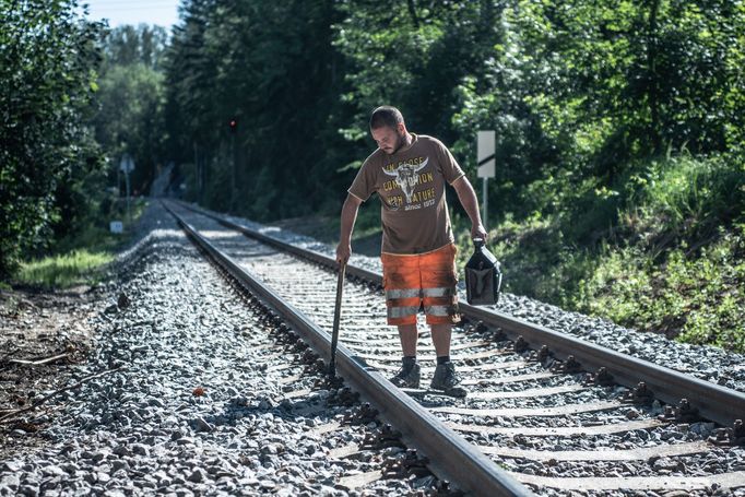 Avšak práce ještě nejsou u konce, následující 3 měsíce budou ještě trvat dokončovací práce na trati, které však neohrozí provoz.