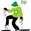 Nové logo BP
