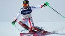 MS 2017 ve sjezdovém lyžování ve Svatém Mořici, kombinace mužů: Marcel Hirscher