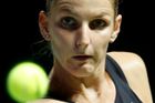 Finále Fed Cupu zahájí Plíšková s Mladenovicovou, Kvitovou následně vyzve Garciaová