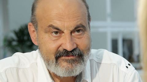 Halík: Počet uprchlíků? Větší problém jsou xenofobní nálady