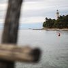 Chorvatsko - tip na dovolenou - nejbližší moře za hranicemi