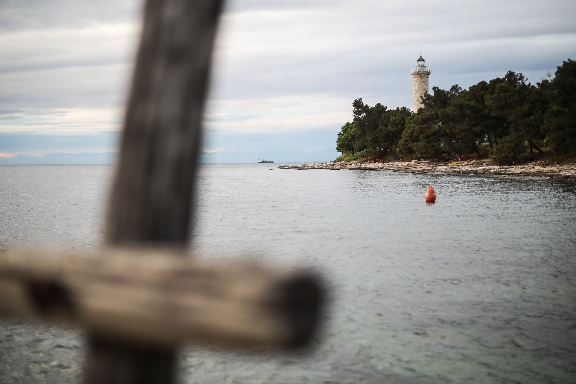Chorvatsko - tip na dovolenou - nejbližší moře za hranicemi