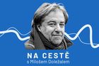 Aktuálně+ | Reportážní podcast Na cestě oživuje české příběhy 20. století