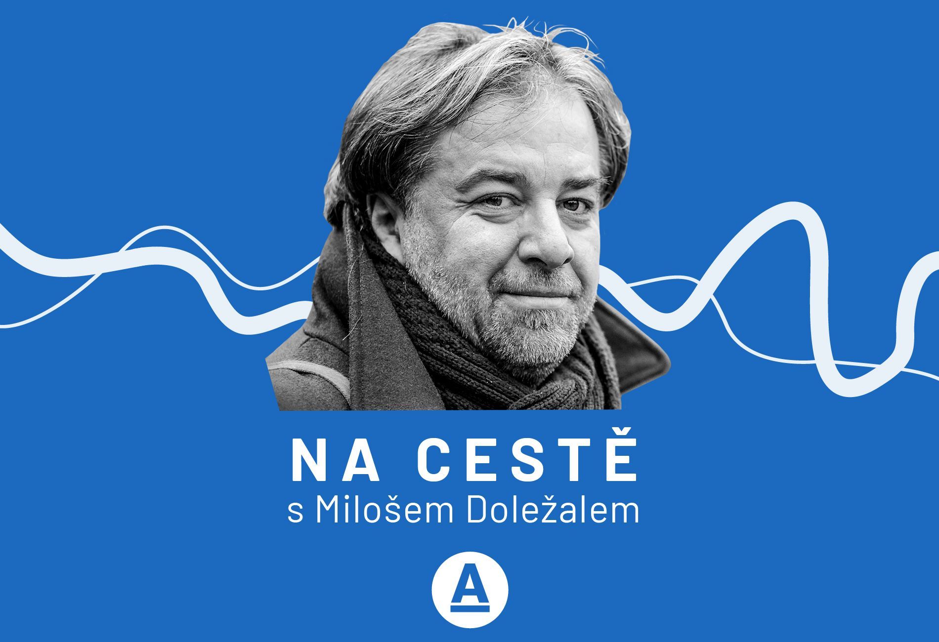 Na cestě s Milošem Doležalem