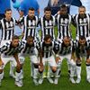 Finále LM, Barcelona-Juventus: Juventus před zápasem