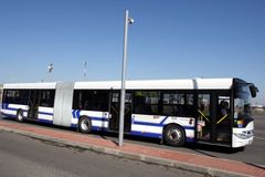 ČSAD Autobusy přebírají na jihu Čech konkurenci