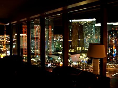 Hotelový komplex Planet Hollywood Towers Westgate