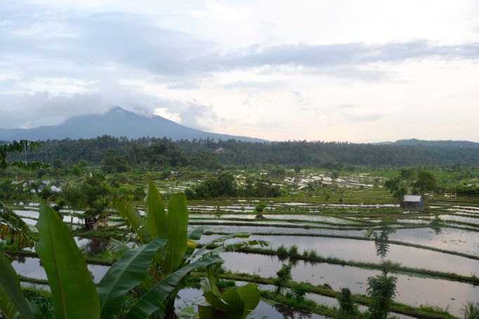 Bali, Indonésie