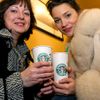 Starbucks Coffee