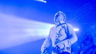 The Prodigy byli jednou z hvězd letošního Trutnoff Open Air Festivalu. Zatímco v zahraničí kapela zaplňuje desetitisícové haly, tentokrát na akci s názvem Trutnoff in Prague zahrála v sále s kapacitou 3000 lidí.