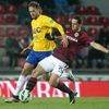 Sparta - Teplice, 15. kolo první fotbalové ligy