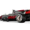 F1 2017: Haas VF-17
