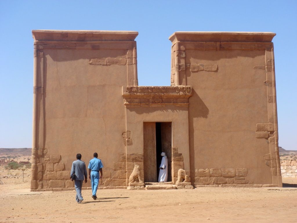 Nové položky na seznamu světového dědictví UNESCO