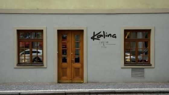 Kalina Restaurant