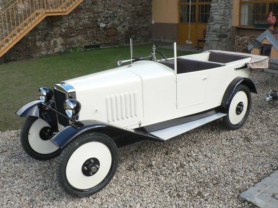 Automobilové klenoty, výstava, co bude v ročníku 2024