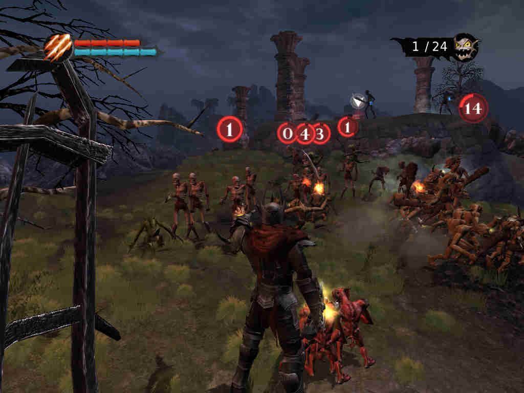 Overlord