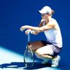Čtvrtfinále Australian Open 2021 (Ashleigh Bartyová)