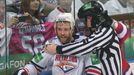 KHL, 6. finále, Lev-Magnitogorsk