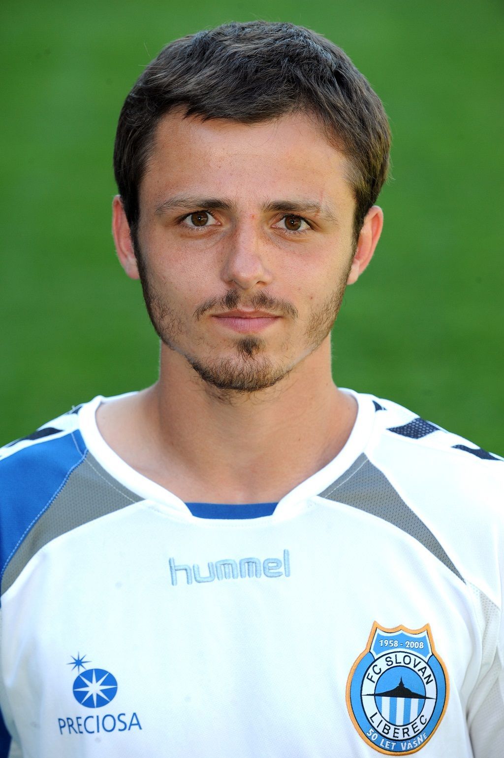 Miloš Bosančič (Liberec)