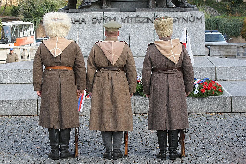 Den hamby národů zemí Koruny české