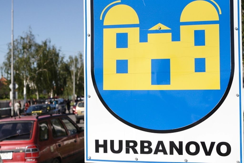 Střelba v Hurbanově