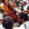 Mario Andretti, IndyCar: oslava vítězství v 1969 Indianapolis 500
