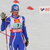 MS Liberec 2009 - sprint dvojice