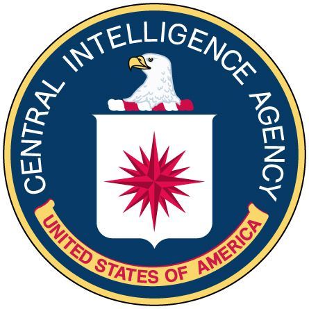 CIA symbol