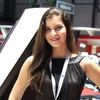 autosalon Ženeva modelky - Nimrod