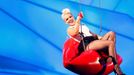 MTV Video Music Awards 2012: Pink