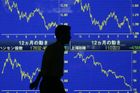 Japonsko jako kamikadze, krizi hasí 150 miliard dolarů