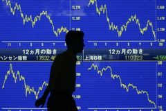 Japonsko vystoupilo z recese, ekonomika rostla o 1,5 %