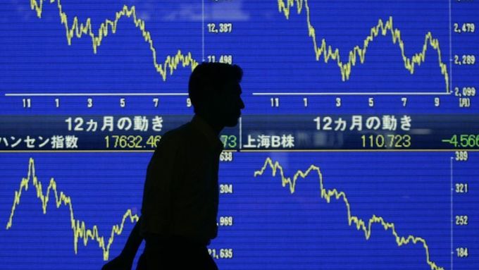 Hlavní tokijský index Nikkei 225 vzrostl o 14,2 procenta a překonal dosavadní rekordní nárůst z října 1990.