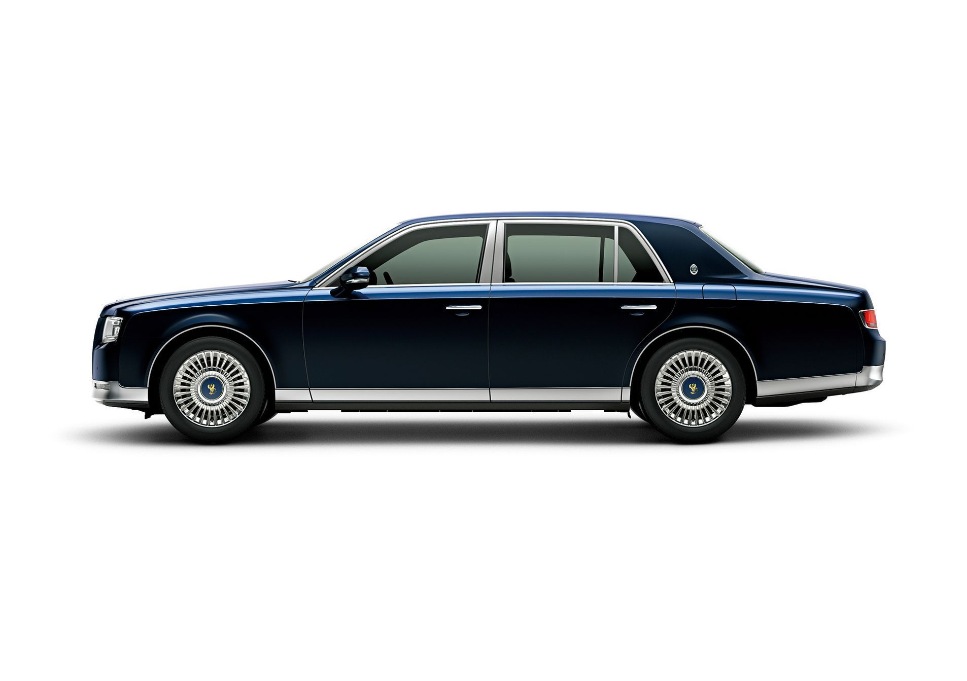 Toyota Century