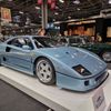 Retromobile Paříž 2025