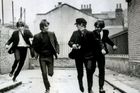 Dokument o Beatles tvoří fanoušci z unikátních záběrů