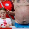 Euro 2016: angličtí fanoušci