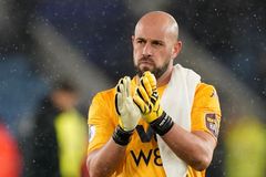 Revoluční návrh kvůli riziku zranění. Šéf asociace hráčů v Anglii by zkrátil poločasy