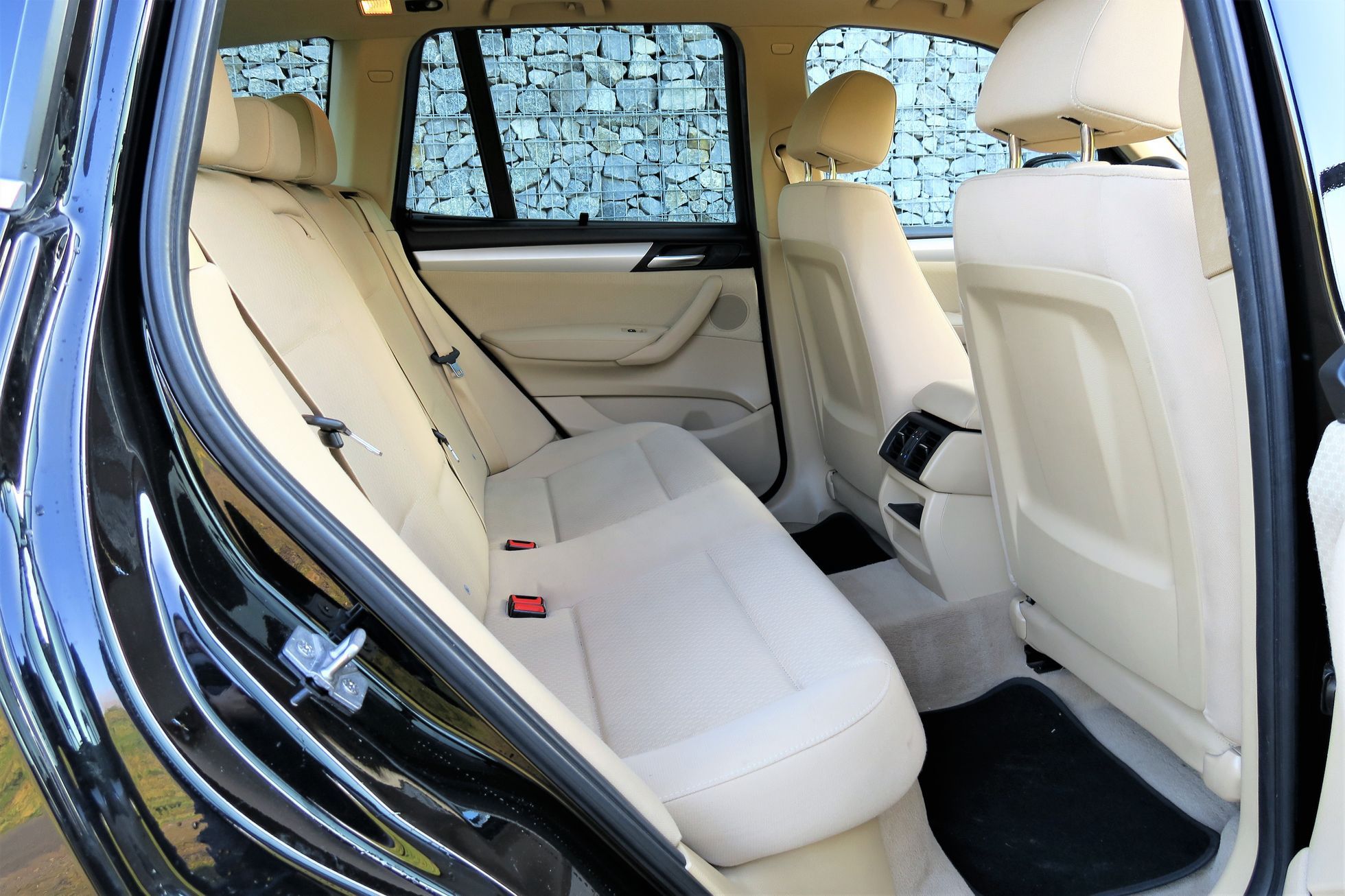 BMW X5 F25 ojetý