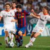 Lionel Messi - FC Barcelona (superpohár)