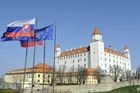 Inflace na Slovensku v červenci zrychlila na nové maximum od konce roku 2023