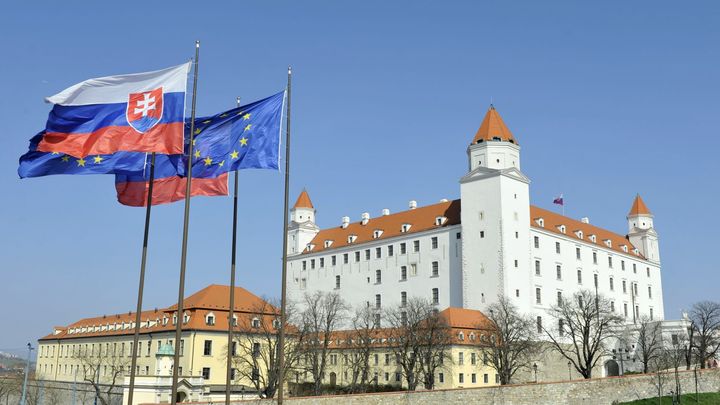 Inflace na Slovensku v červenci zrychlila na nové maximum od konce roku 2023; Zdroj foto: Shutterstock