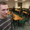 Morava doma v Mělníce