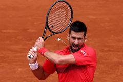 Djokovič navázal na Nadala. Nechte ho být, chrání rozjetou legendu Sabalenková