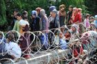 Masakry v Kyrgyzstánu pokračují, OSN pomůže Uzbekům